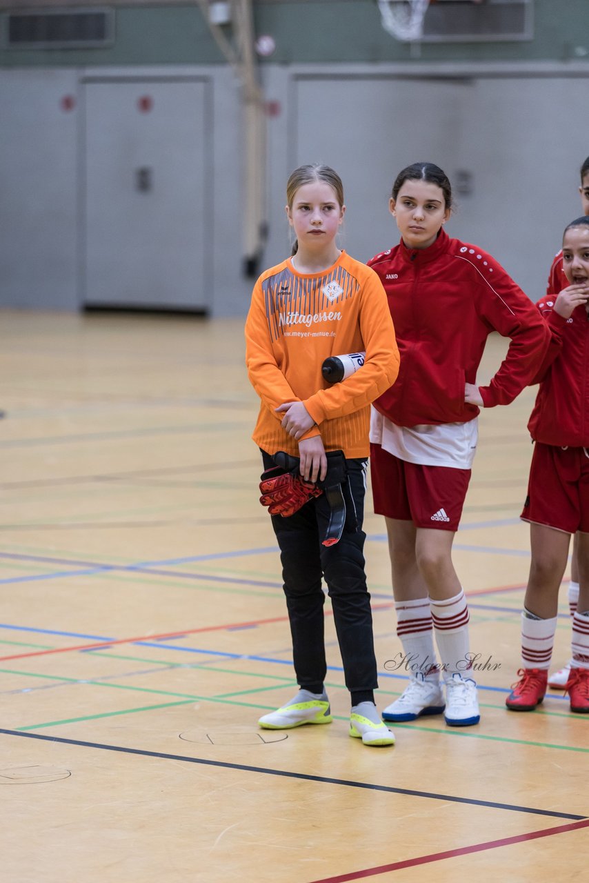 Bild 102 - wCJ Futsalmeisterschaft